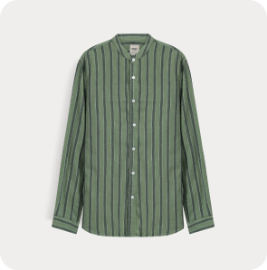 T-shirt with Tape Details
